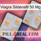 Viagra Sildenafil 50 Mg 25